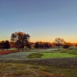Golf Course